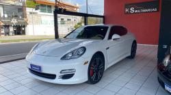 PORSCHE Panamera 4.8 32V 4P 4S AUTOMTICO