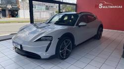 PORSCHE Taycan 4S ELTRICO