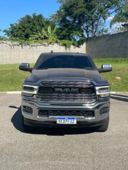 RAM 2500 6.7 I6 24V SLT CABINE DUPLA TURBO DIESEL LARAMIE 4X4 AUTOMTICO