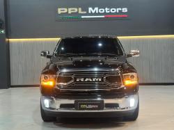 RAM Classic 5.7 V8 32V 4P HEMI LARAMIE NIGHT EDITION AUTOMTICO