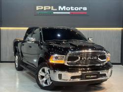 RAM Classic 5.7 V8 32V 4P HEMI LARAMIE AUTOMTICO