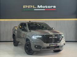 RAM Rampage 2.0 4P HURRICANE 4 TURBO R/T 4X4 AUTOMTICO