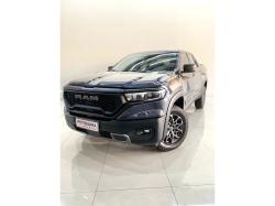 RAM Rampage 2.0 4P HURRICANE 4 TURBO REBEL 4X4 AUTOMTICO