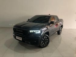 RAM Rampage 2.0 4P TURBO DIESEL REBEL 4X4 AUTOMTICO