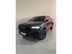RAM Rampage 2.0 4P TURBO DIESEL REBEL 4X4 AUTOMTICO