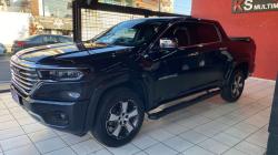 RAM Rampage 2.0 4P TURBO DIESEL LARAMIE 4X4 AUTOMTICO