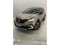 RENAULT Captur 1.3 16V 4P FLEX TCE ICONIC TURBO X-TRONIC AUTOMTICO CVT