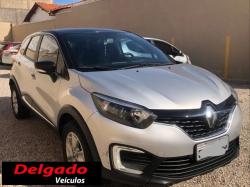 RENAULT Captur 1.6 16V 4P FLEX SCE LIFE X-TRONIC CVT