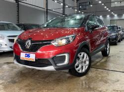 RENAULT Captur 1.6 16V 4P FLEX SCE ZEN