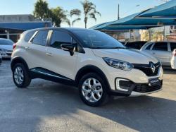 RENAULT Captur 1.6 16V 4P SCE ZEN X-TRONIC AUTOMTICO CVT
