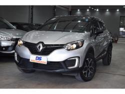 RENAULT Captur 1.6 16V 4P FLEX SCE LIFE X-TRONIC CVT