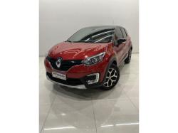 RENAULT Captur 1.6 16V 4P FLEX BOSE AUTOMTICO