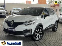 RENAULT Captur 2.0 16V 4P FLEX INTENSE AUTOMTICO