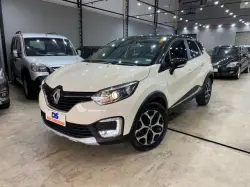 RENAULT Captur 2.0 16V 4P FLEX INTENSE AUTOMTICO