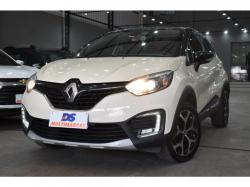 RENAULT Captur 2.0 16V 4P FLEX INTENSE AUTOMTICO