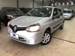 RENAULT Clio Hatch 1.0 16V 4P EXPRESSION