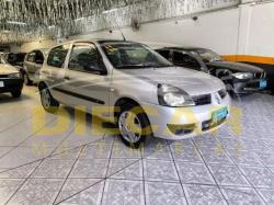 RENAULT Clio Hatch 1.0 RT