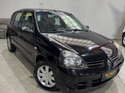 RENAULT Clio Hatch 1.0 16V 4P FLEX CAMPUS