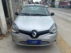 RENAULT Clio Hatch 1.0 16V 4P FLEX EXPRESSION