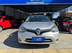 RENAULT Clio Hatch 1.0 16V 4P FLEX EXPRESSION
