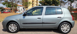 RENAULT Clio Hatch 1.0 16V 4P AUTHENTIQUE