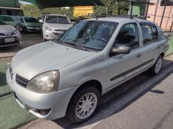 RENAULT Clio Sedan 1.6 16V 4P EXPRESSION