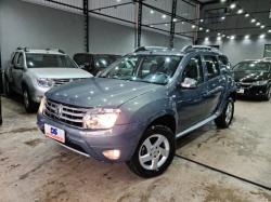 RENAULT Duster 1.6 16V 4P FLEX DYNAMIQUE