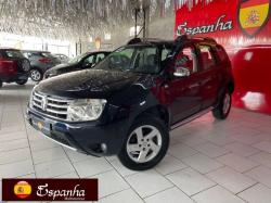 RENAULT Duster 1.6 16V 4P FLEX DYNAMIQUE