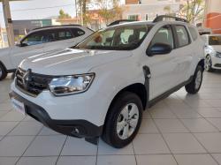 RENAULT Duster 1.6 16V 4P FLEX