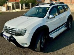 RENAULT Duster 1.6 16V 4P FLEX TECH ROAD