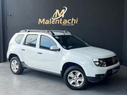 RENAULT Duster 1.6 16V 4P FLEX EXPRESSION