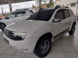 RENAULT Duster 1.6 16V 4P FLEX DYNAMIQUE