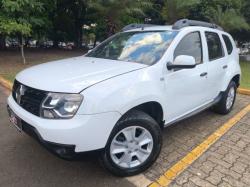 RENAULT Duster 1.6 16V 4P FLEX SCE EXPRESSION