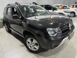RENAULT Duster 1.6 16V 4P FLEX DYNAMIQUE
