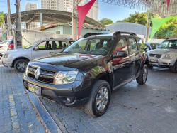 RENAULT Duster 1.6 16V 4P FLEX DYNAMIQUE AUTOMTICO CVT