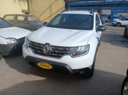 RENAULT Duster 1.6 16V 4P FLEX SCE ICONIC X-TRONIC AUTOMTICO