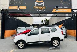 RENAULT Duster 1.6 16V 4P FLEX