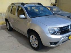 RENAULT Duster 1.6 16V 4P FLEX DYNAMIQUE