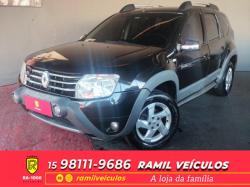 RENAULT Duster 1.6 16V 4P FLEX EXPRESSION