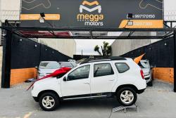 RENAULT Duster 1.6 16V 4P FLEX