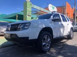 RENAULT Duster 1.6 16V 4P FLEX