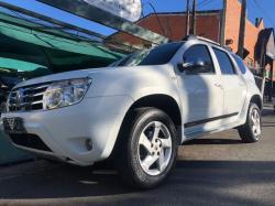 RENAULT Duster 1.6 16V 4P FLEX DYNAMIQUE