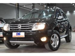 RENAULT Duster 1.6 16V 4P FLEX DYNAMIQUE