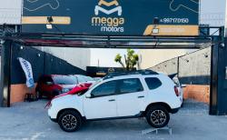 RENAULT Duster 1.6 16V 4P FLEX EXPRESSION AUTOMTICO CVT