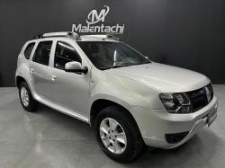 RENAULT Duster 1.6 16V 4P FLEX DYNAMIQUE