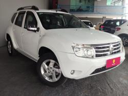RENAULT Duster 1.6 16V 4P FLEX DYNAMIQUE