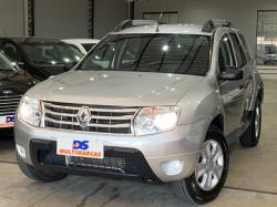 RENAULT Duster 2.0 16V 4P FLEX DYNAMIQUE AUTOMTICO