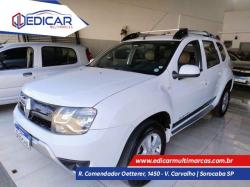 RENAULT Duster 2.0 16V 4P FLEX DYNAMIQUE AUTOMTICO