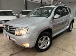 RENAULT Duster 2.0 16V 4P FLEX DYNAMIQUE