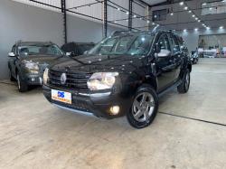 RENAULT Duster 2.0 16V 4P FLEX DYNAMIQUE AUTOMTICO